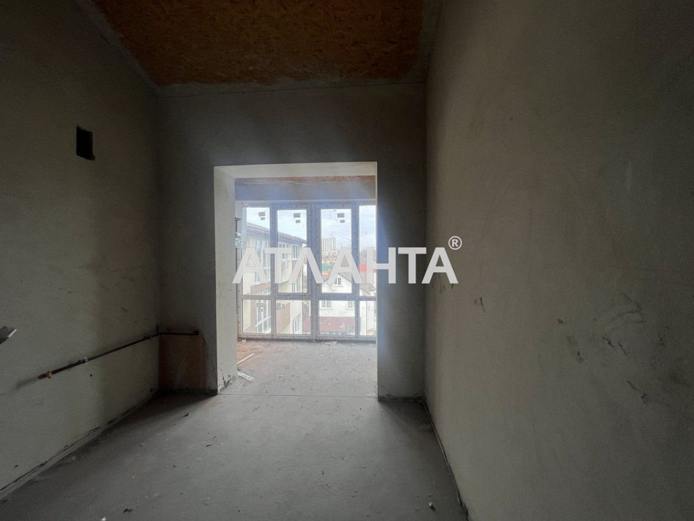 1-кімнатна квартира. Гатне. Гатное - изображение 4