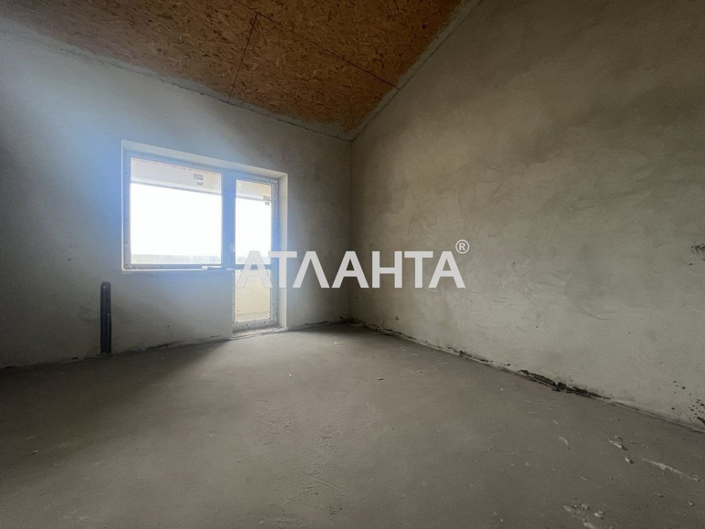 1-кімнатна квартира. Гатне. Гатное - изображение 1