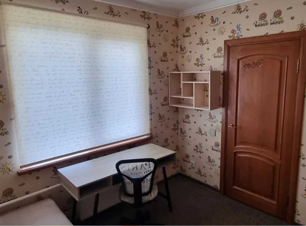 Продам 4комн.квартиру проспект Победы. Алексеевка.сертификат Харьков - изображение 4