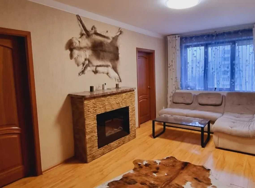 Продам 4комн.квартиру проспект Победы. Алексеевка.сертификат Харьков - изображение 5