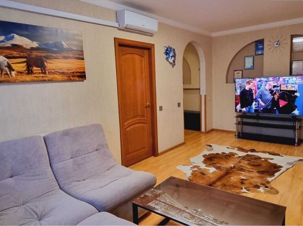 Продам 4комн.квартиру проспект Победы. Алексеевка.сертификат Харьков - изображение 3