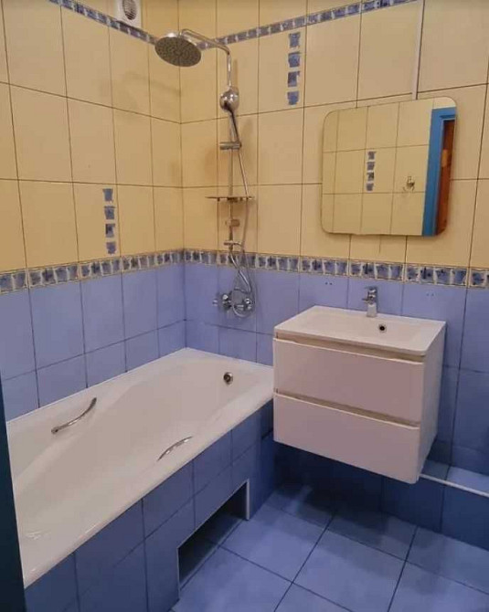 Продам 4комн.квартиру проспект Победы. Алексеевка.сертификат Харьков - изображение 8