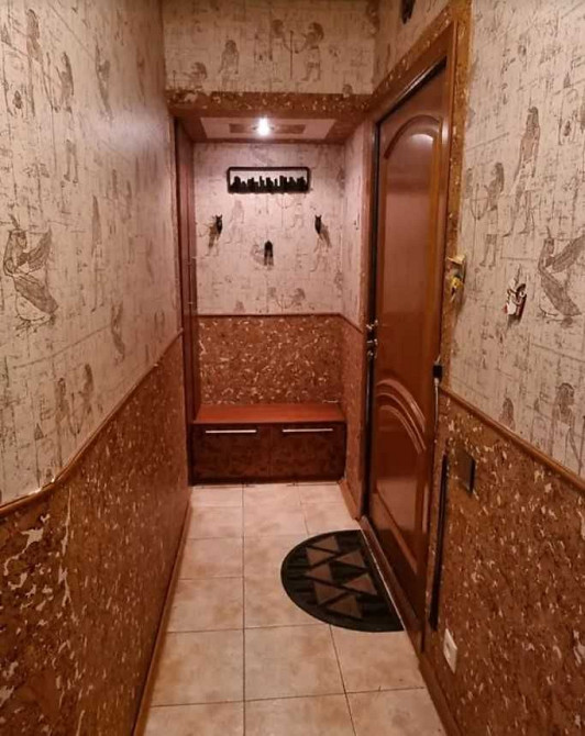 Продам 4комн.квартиру проспект Победы. Алексеевка.сертификат Харьков - изображение 6