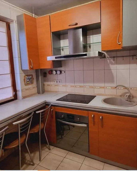 Продам 4комн.квартиру проспект Победы. Алексеевка.сертификат Харьков - изображение 1