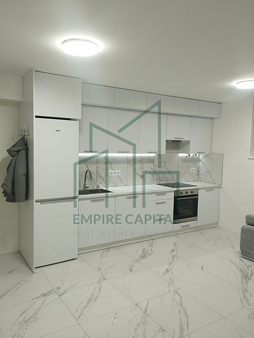 Продаж 1 кімнатної квартири,вул. Космічна Львів - зображення 1