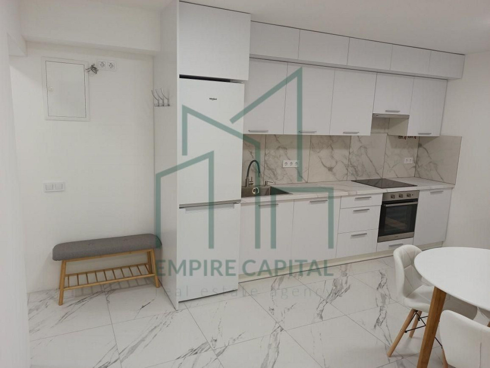 Продаж 1 кімнатної квартири,вул. Космічна Львів - зображення 2