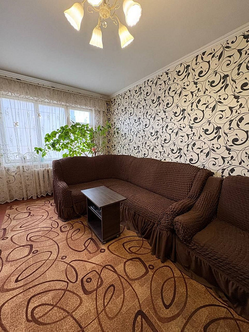 S_Терміновий продаж 3-кімнатної квартири. Торг! Квасилів (Рівненська обл.) - зображення 1