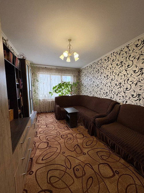 S_Терміновий продаж 3-кімнатної квартири. Торг! Квасилів (Рівненська обл.) - зображення 2