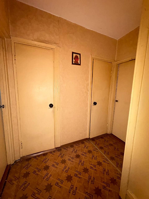 S_Терміновий продаж 3-кімнатної квартири. Торг! Квасилів (Рівненська обл.) - зображення 7