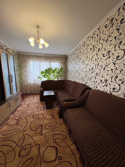 S_Терміновий продаж 3-кімнатної квартири. Торг! Квасилів (Рівненська обл.) - зображення 3