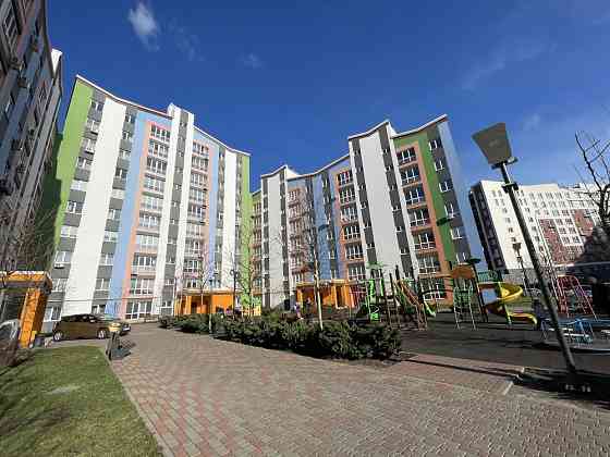 Готова 2к ЕКСКЛЮЗИВНИЙ ВИД на ліс Ірпінь