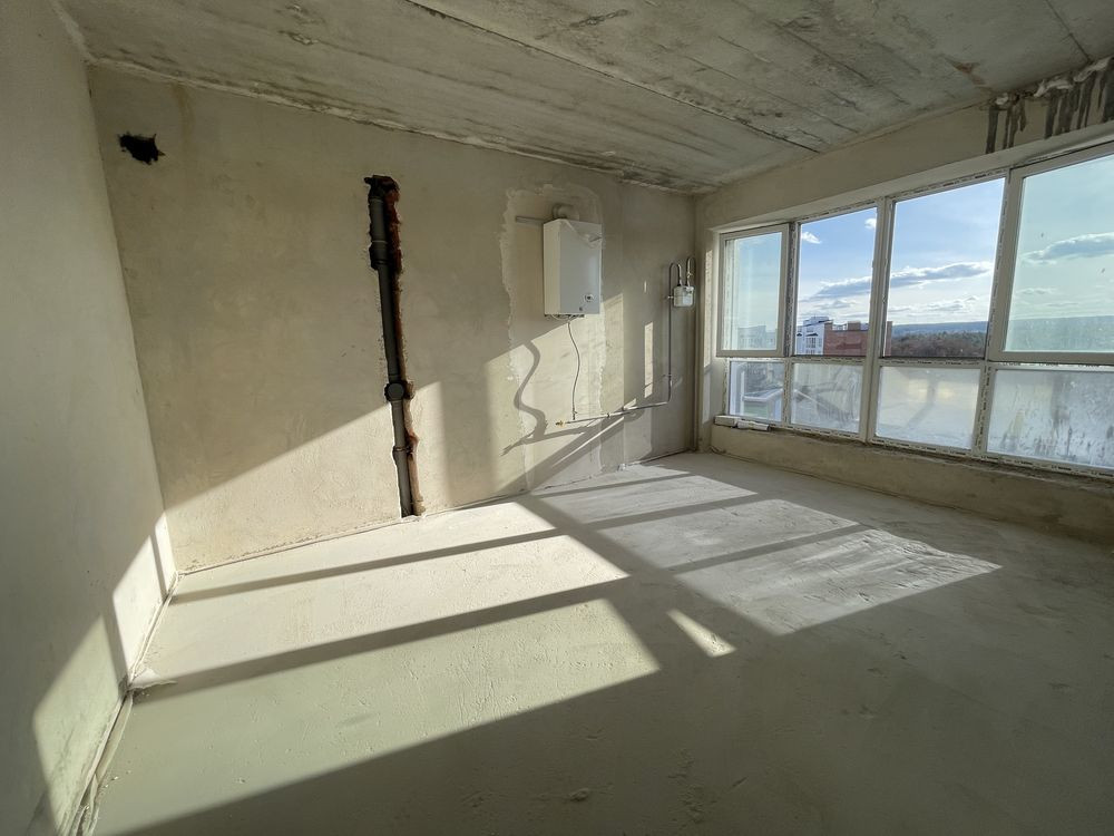 Готова 2к ЕКСКЛЮЗИВНИЙ ВИД на ліс Ірпінь - зображення 1