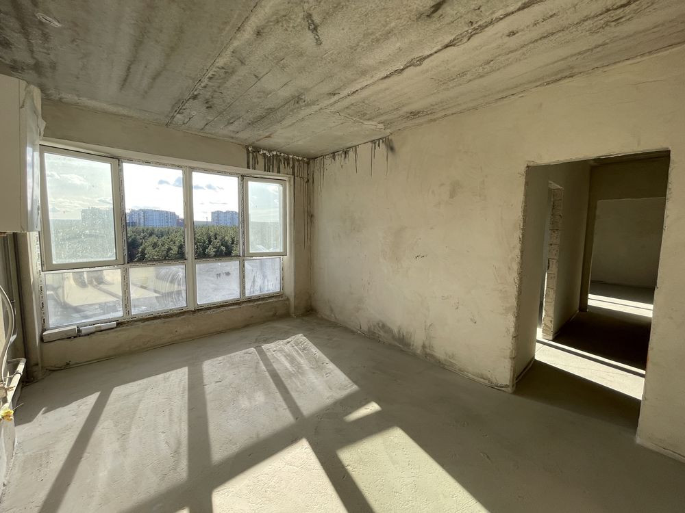 Готова 2к ЕКСКЛЮЗИВНИЙ ВИД на ліс Ірпінь - зображення 2