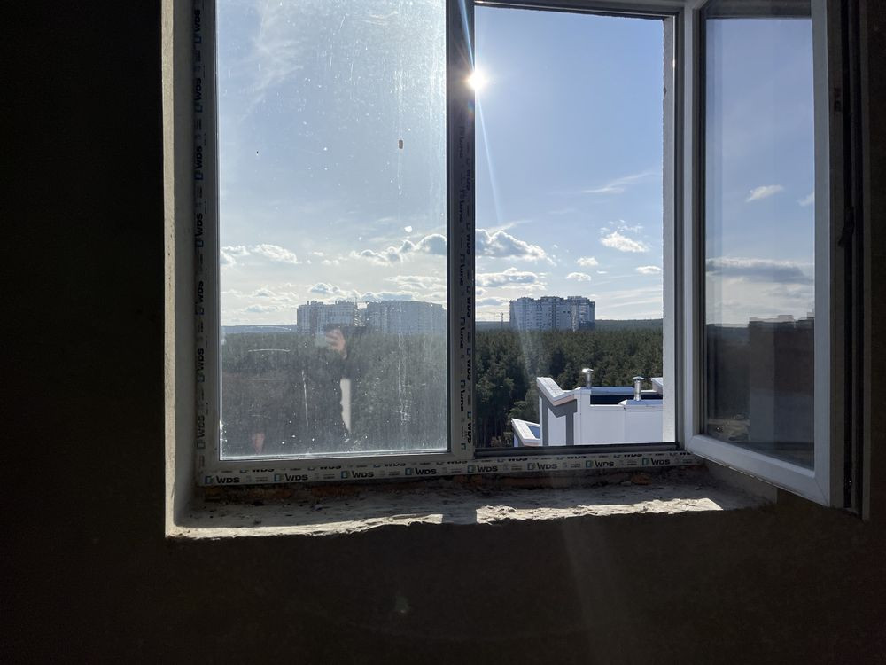 Готова 2к ЕКСКЛЮЗИВНИЙ ВИД на ліс Ірпінь - зображення 8