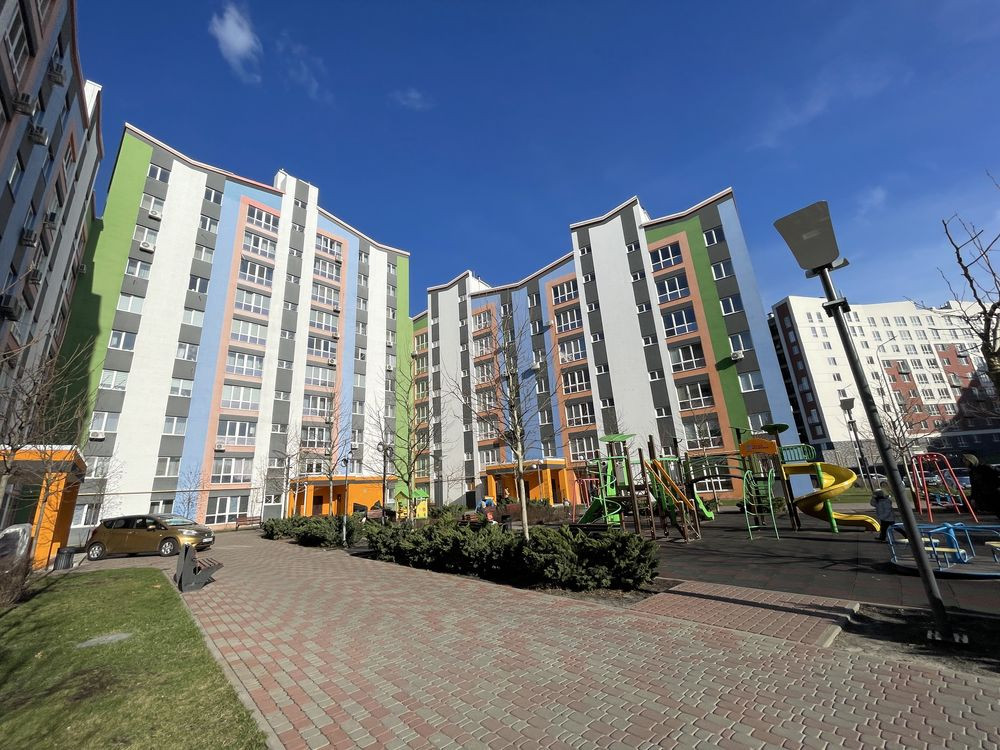 Готова 2к ЕКСКЛЮЗИВНИЙ ВИД на ліс Ірпінь - зображення 6