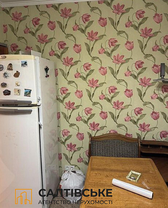 6595-ЕК Продам 3к квартиру на Северной Салтовке Северная 1 Харьков - изображение 6