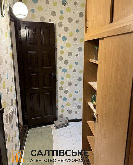 6595-ЕК Продам 3к квартиру на Северной Салтовке Северная 1 Харьков - изображение 7