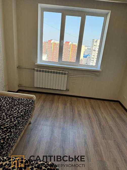 6595-ЕК Продам 3к квартиру на Северной Салтовке Северная 1 Харьков - изображение 3