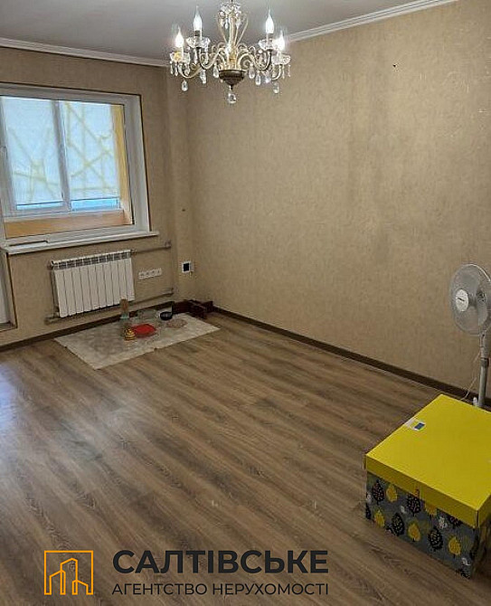 6595-ЕК Продам 3к квартиру на Северной Салтовке Северная 1 Харьков - изображение 4