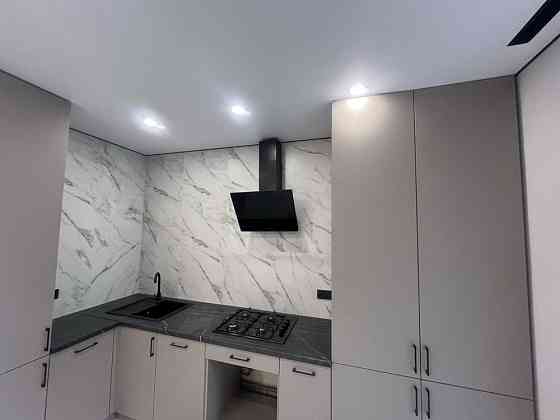 ЖК Синергія Сіті! Стильна однокімнатна квартира з ремонтом! Ірпінь