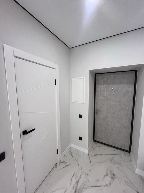 ЖК Синергія Сіті! Стильна однокімнатна квартира з ремонтом! Ирпень - изображение 6