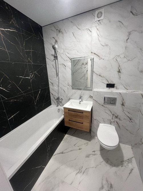 ЖК Синергія Сіті! Стильна однокімнатна квартира з ремонтом! Ирпень - изображение 7