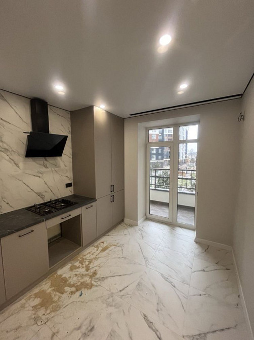 ЖК Синергія Сіті! Стильна однокімнатна квартира з ремонтом! Ирпень - изображение 2