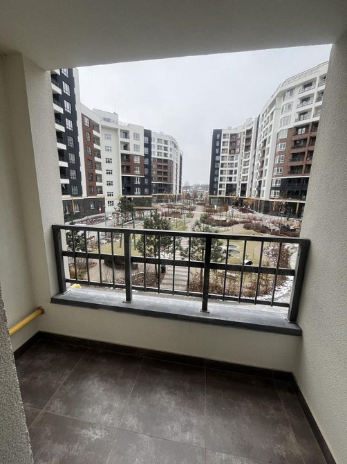 ЖК Синергія Сіті! Стильна однокімнатна квартира з ремонтом! Ирпень - изображение 3