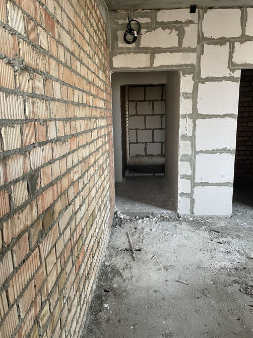 1 комн квартира ЖК Уютный Одесса - изображение 5