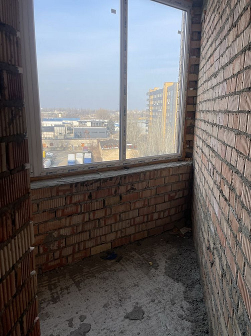 1 комн квартира ЖК Уютный Одесса - изображение 6