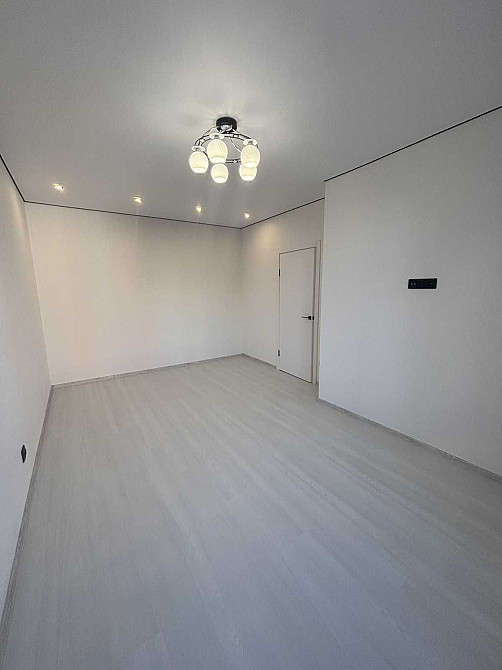 Супер цена ! Акварель 2. Полноценная 2 ком. 57м. Ремонт, мебель Лиманка - изображение 6