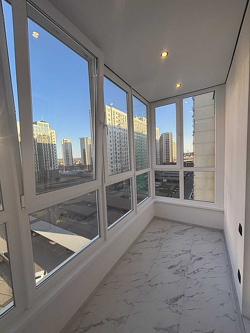 Супер цена ! Акварель 2. Полноценная 2 ком. 57м. Ремонт, мебель Лиманка - изображение 3