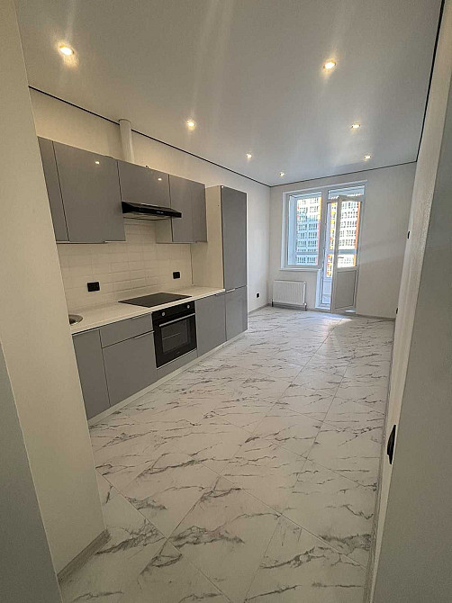 Супер цена ! Акварель 2. Полноценная 2 ком. 57м. Ремонт, мебель Лиманка - изображение 2