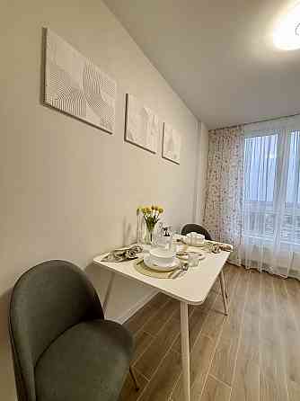 Продам однокімнатну квартиру з ремонтом, меблями, технікою в Бучі ! Буча