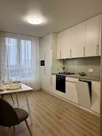 Продам однокімнатну квартиру з ремонтом, меблями, технікою в Бучі ! Буча