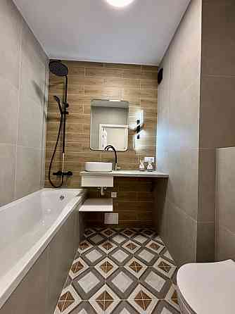 Продам однокімнатну квартиру з ремонтом, меблями, технікою в Бучі ! Буча