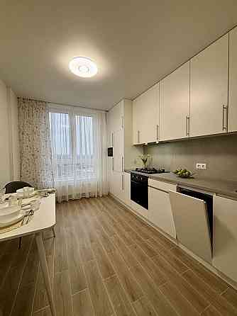 Продам однокімнатну квартиру з ремонтом, меблями, технікою в Бучі ! Буча