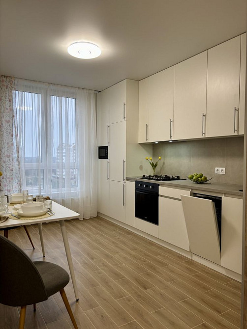 Продам однокімнатну квартиру з ремонтом, меблями, технікою в Бучі ! Буча - зображення 2