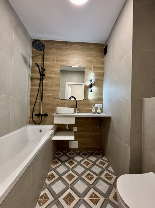 Продам однокімнатну квартиру з ремонтом, меблями, технікою в Бучі ! Буча - зображення 4