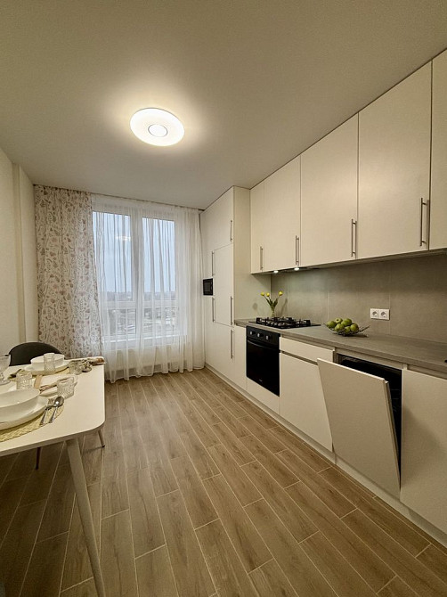 Продам однокімнатну квартиру з ремонтом, меблями, технікою в Бучі ! Буча - зображення 1