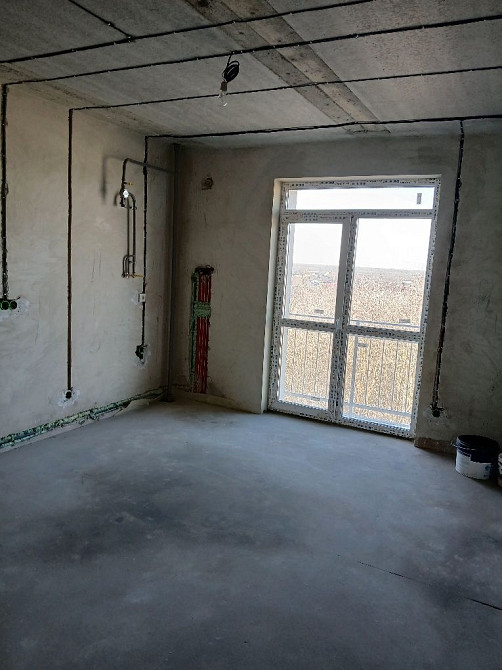 Продається 1к квартира  в Соціум Козацький, здача 1 квартал 2025 Крихівці - зображення 1