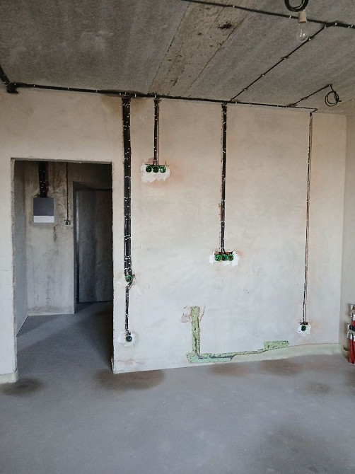 Продається 1к квартира  в Соціум Козацький, здача 1 квартал 2025 Крихівці - зображення 3