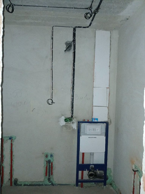 Продається 1к квартира  в Соціум Козацький, здача 1 квартал 2025 Крихівці - зображення 5