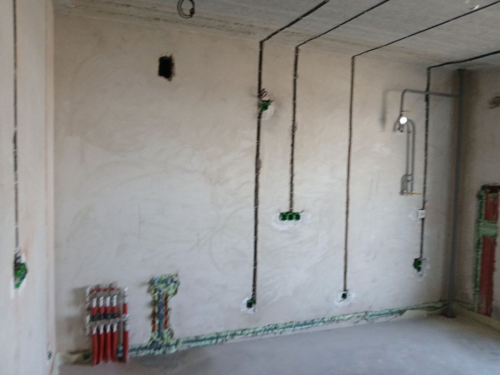 Продається 1к квартира  в Соціум Козацький, здача 1 квартал 2025 Крихівці - зображення 2