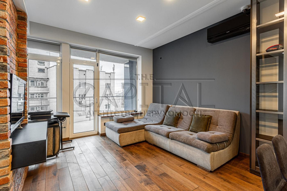 Продаж Квартира Лабораторний, Печерськ, Київ ЖК Alter Ego Киев - изображение 2