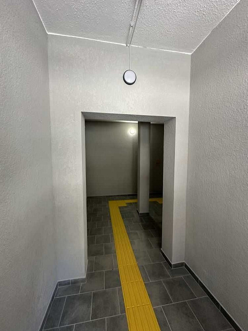 1 кім квартира в новобудові в найбажанішому районі (Озерна) ID 38071 Хмельницкий - изображение 6