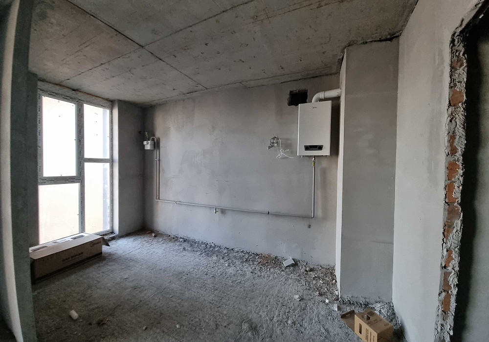 1 кім квартира в новобудові в найбажанішому районі (Озерна) ID 38071 Хмельницкий - изображение 3