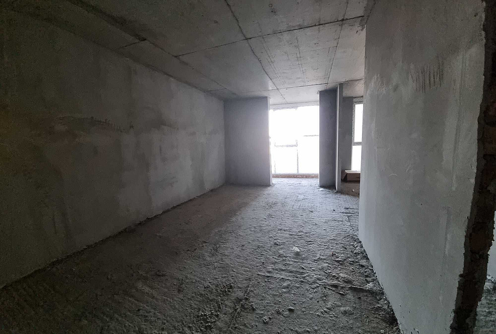 1 кім квартира в новобудові в найбажанішому районі (Озерна) ID 38071 Хмельницкий - изображение 4