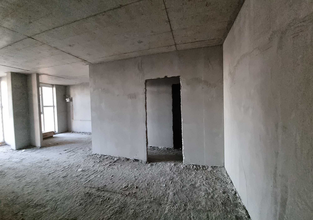 1 кім квартира в новобудові в найбажанішому районі (Озерна) ID 38071 Хмельницкий - изображение 8