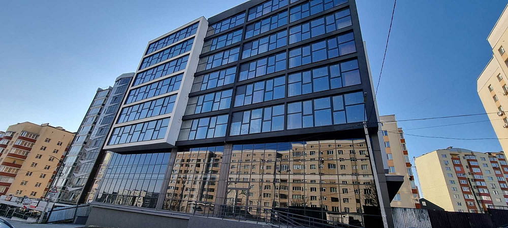 1 кім квартира в новобудові в найбажанішому районі (Озерна) ID 38071 Хмельницкий - изображение 1